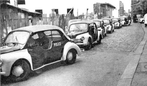 4cv  Paris